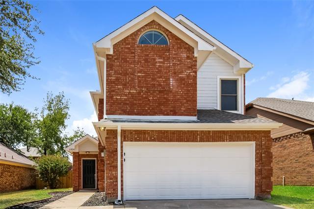 Foto principal - 1404 Chinaberry Dr