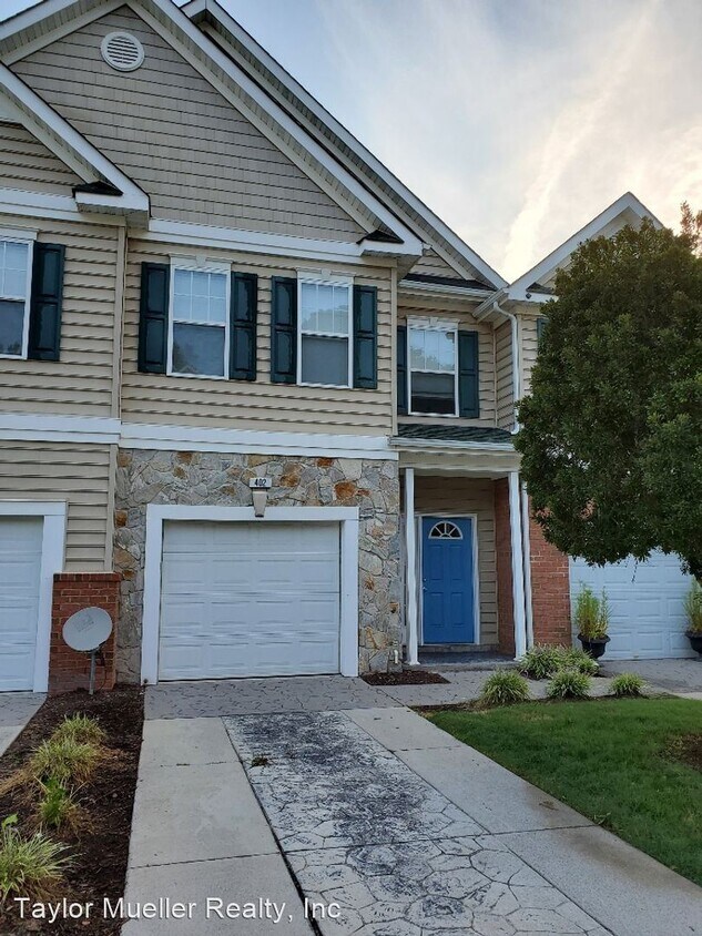 Primary Photo - 3 br, 2.5 bath House - 402 Osprey Cove