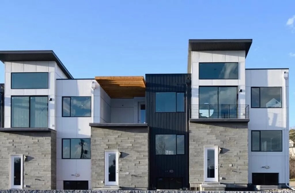 1561 E Talo Ct, Millcreek, UT 84106 Townhome Rentals in Millcreek UT