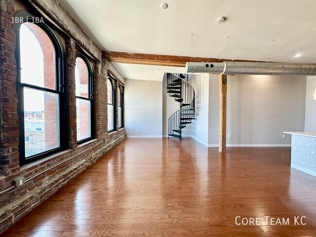 Foto del edificio - 1223 Union Ave