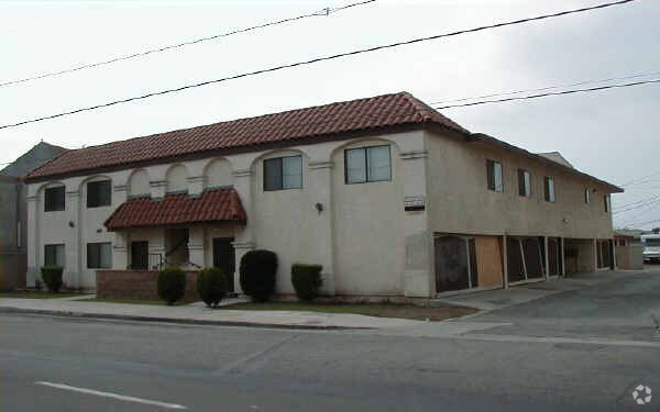 Foto del edificio - 15917 Prairie Ave