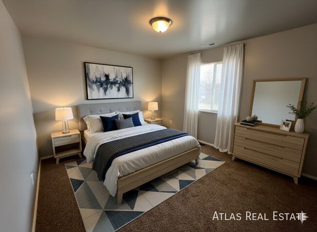 Foto del edificio - 960 W Moreno Ave