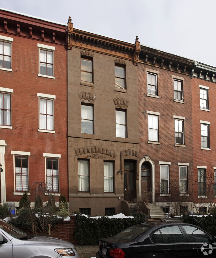 Foto del edificio - 1511 Green St