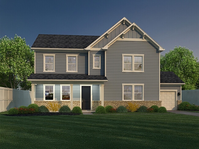 Building Photo - 305 Golucke Way