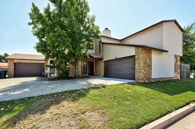 Building Photo - $200 Move-In Special! Beautifully Upgraded...