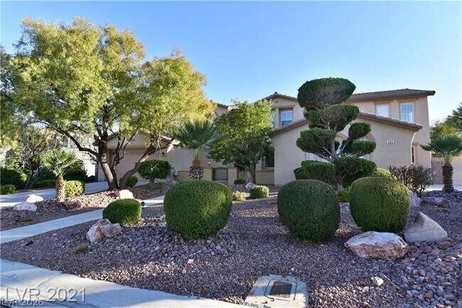 Foto del edificio - 385 Glenridding St