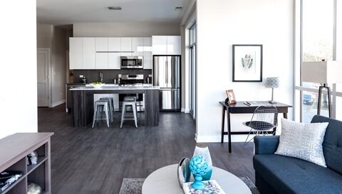 Foto del edificio - 1969 N Campbell Ave