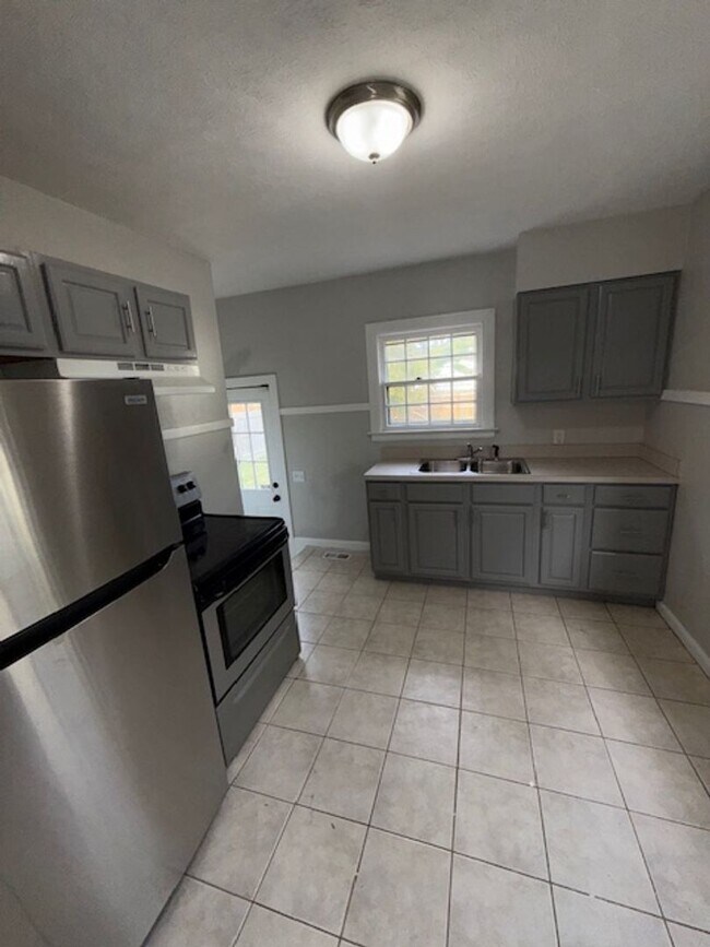 Foto del edificio - 928 Negley Ave