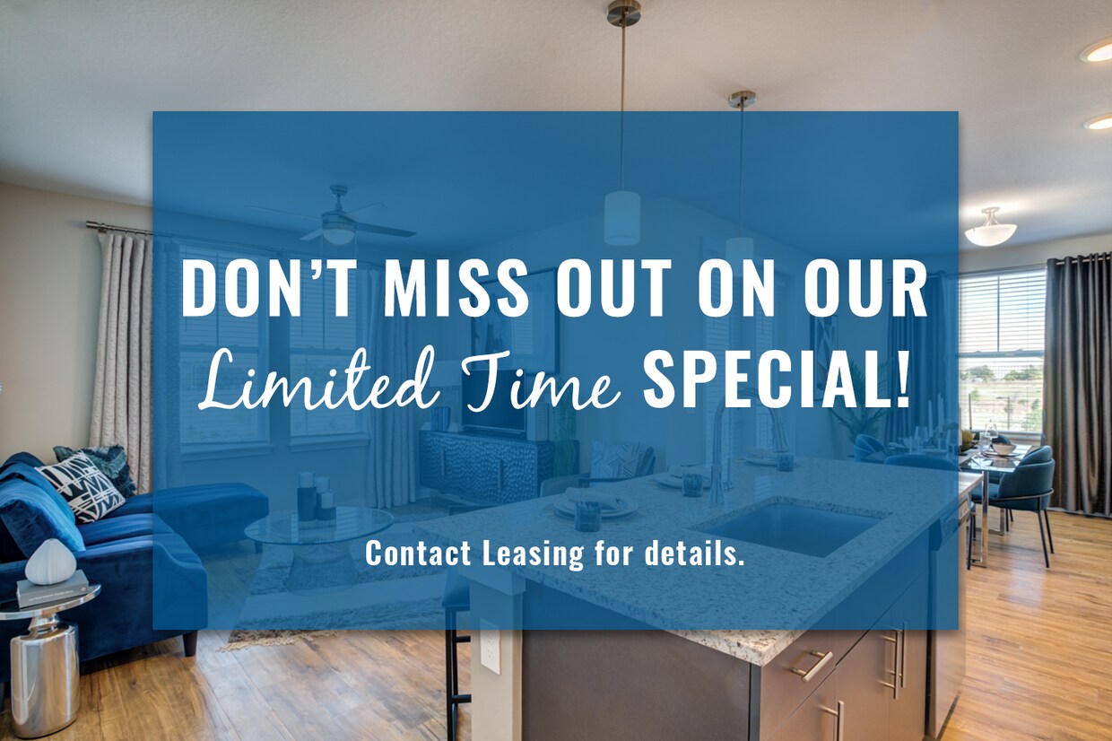 IMT Lake Mary Apartments at 962 Bentstation Ln Lake Mary, FL