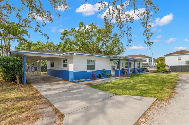 Building Photo - 1762 S M.L.K. Jr Ave