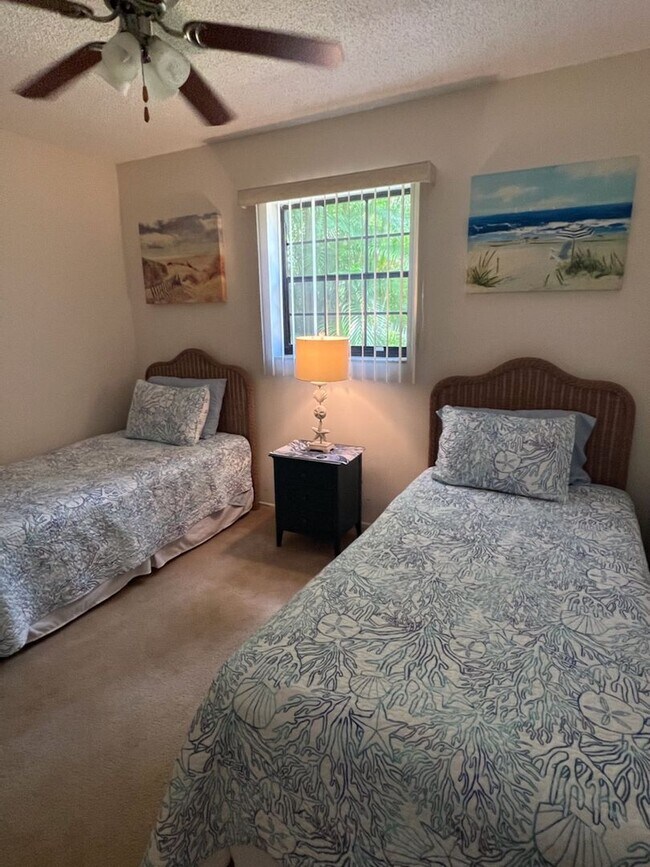 Foto del edificio - Rented for 2026 Season.  Call for off seas...