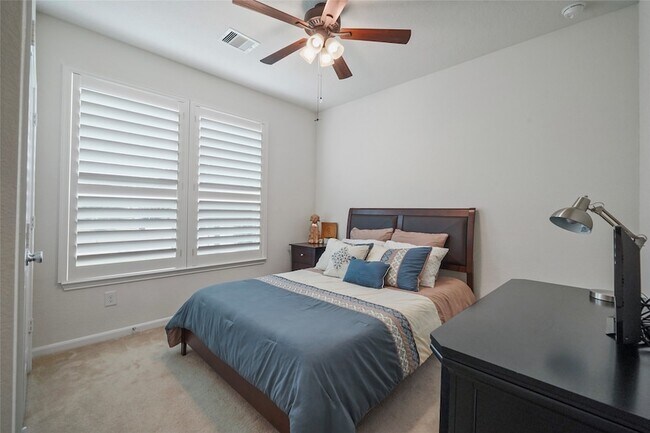 Foto del edificio - 10003 Cimarron Canyon Ln