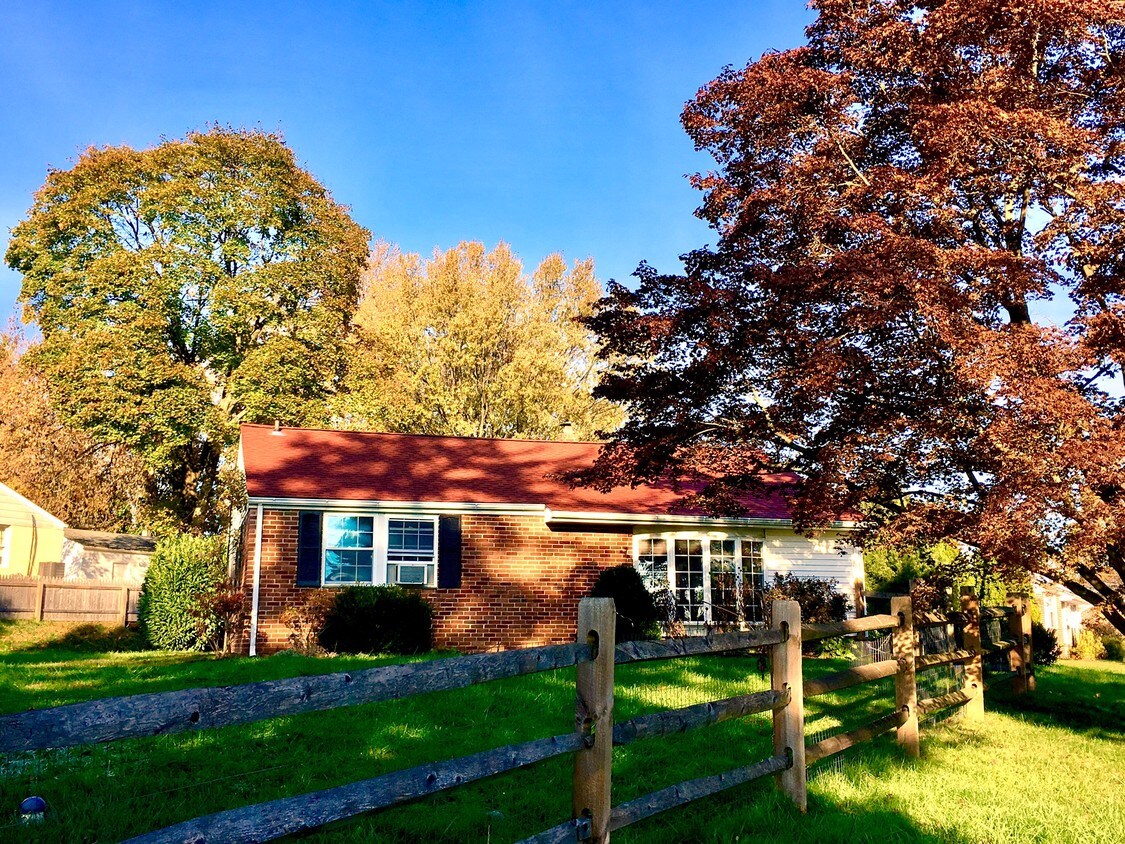 165 Flintlock Rd, King of Prussia, PA 19406 House Rental in King of