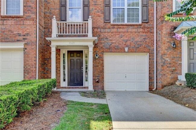 Building Photo - 4020 Edgecomb Dr