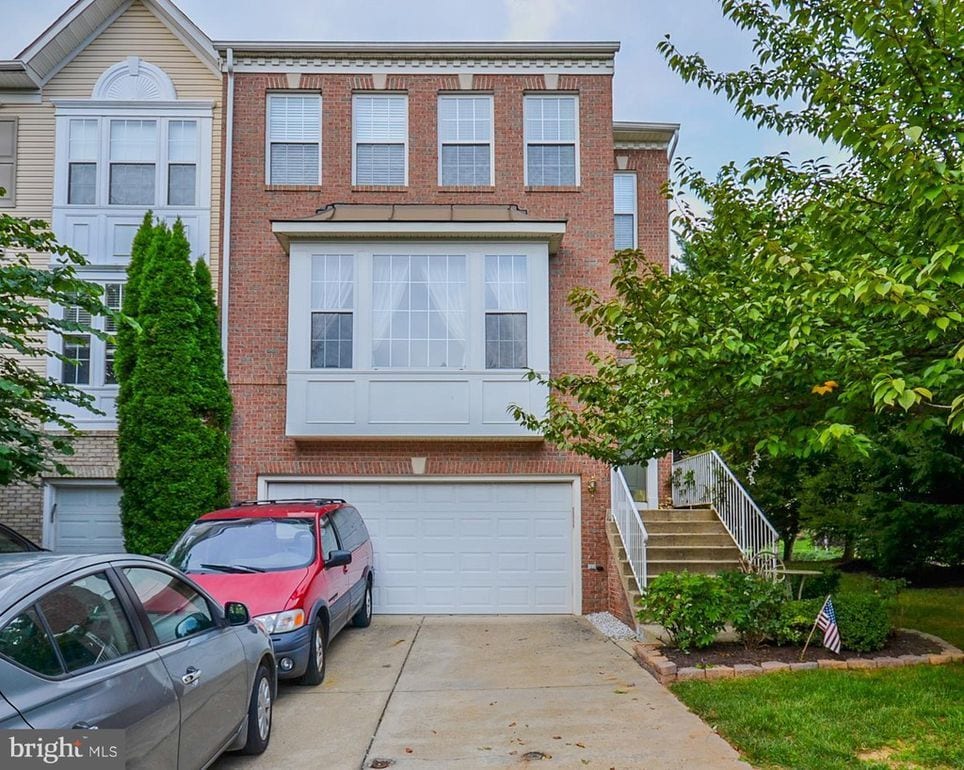 14001 Rockingham Rd, Germantown, MD 20874 Townhome Rentals in