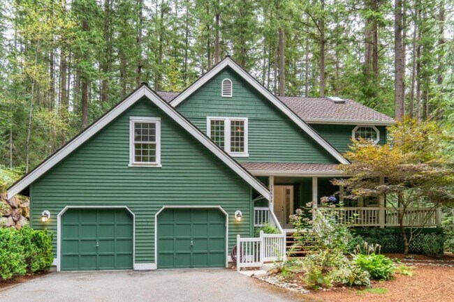 4 bedroom in Woodinville WA 98077 - 4 bedroom in Woodinville WA 98077 House