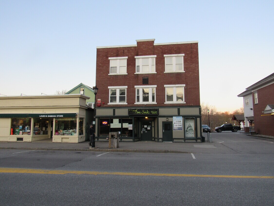 135 Main St, Plymouth, NH 03264 Apartments in Plymouth, NH