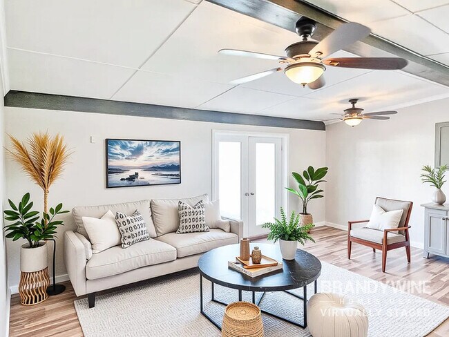 Foto del edificio - 7600 Pheasant Path Dr