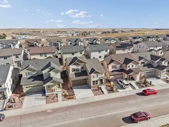 Foto del edificio - 3 Bed 2 bath house off of N Carefree!
