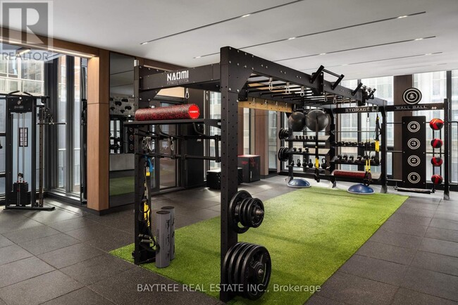 Building Photo - 55 Mercer St