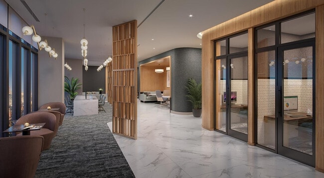 Coworking - Hanover Riverwalk