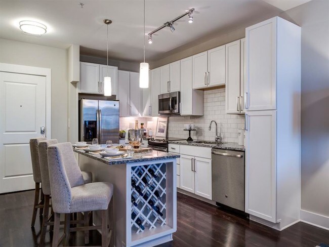 Foto del edificio - Berkshire Dilworth