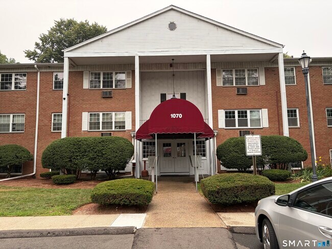 Foto del edificio - 1070 New Haven Ave