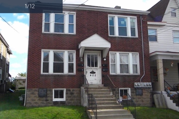 Building Photo - 402 N 7th St