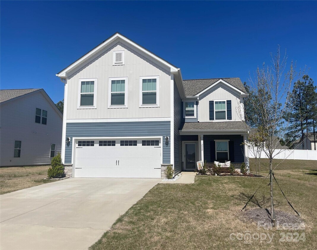 2022 McDonald Dr, Stanfield, NC 28163 House Rental in Stanfield, NC