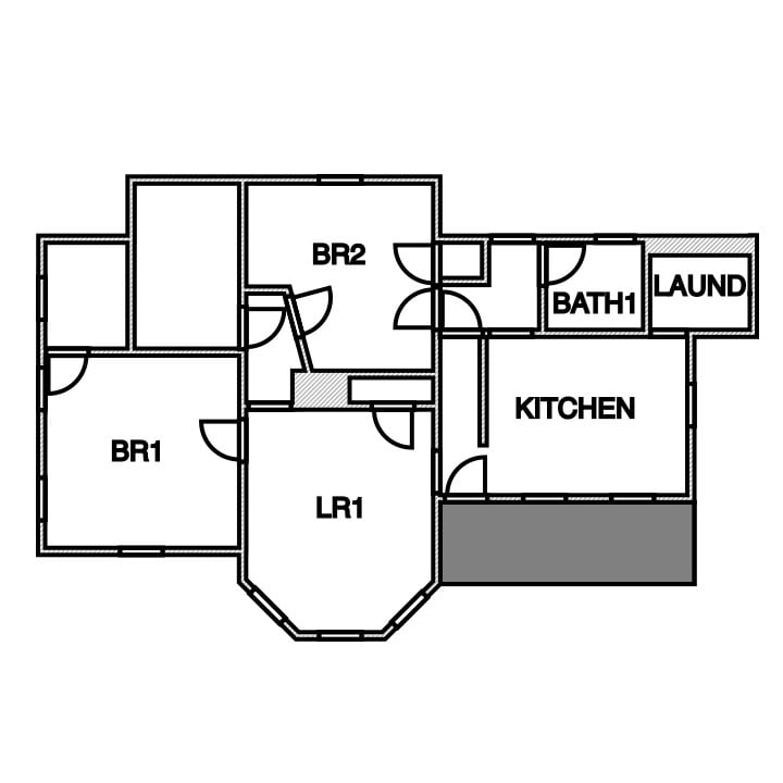 157 Willetts Ave, New London, CT 06320 Apartments in New London, CT