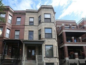 Building Photo - 3339 N Seminary Ave