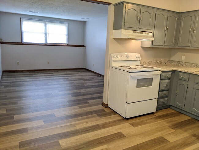 Foto del edificio - 303 N 6th St