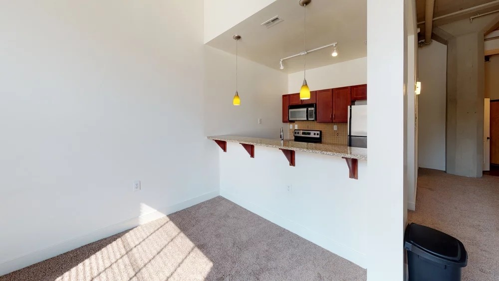 Photo - American Tobacco Center Apartments