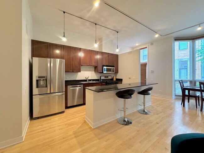Foto del edificio - 311 N Union Ave