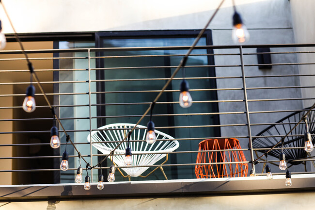 Foto del edificio - Haven Coliving - Venice - West of Lincoln