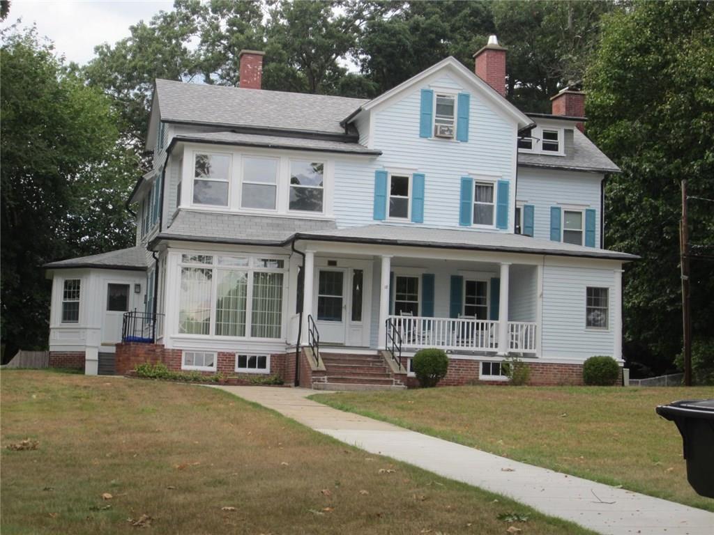 18 Payan St Unit 2R, West Warwick, RI 02893 Apartment for Rent in