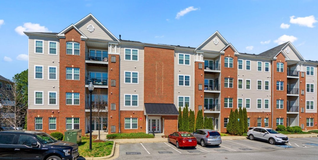 1620 Hardwick Ct Unit 104, Hanover, MD 21076 Condo for Rent in