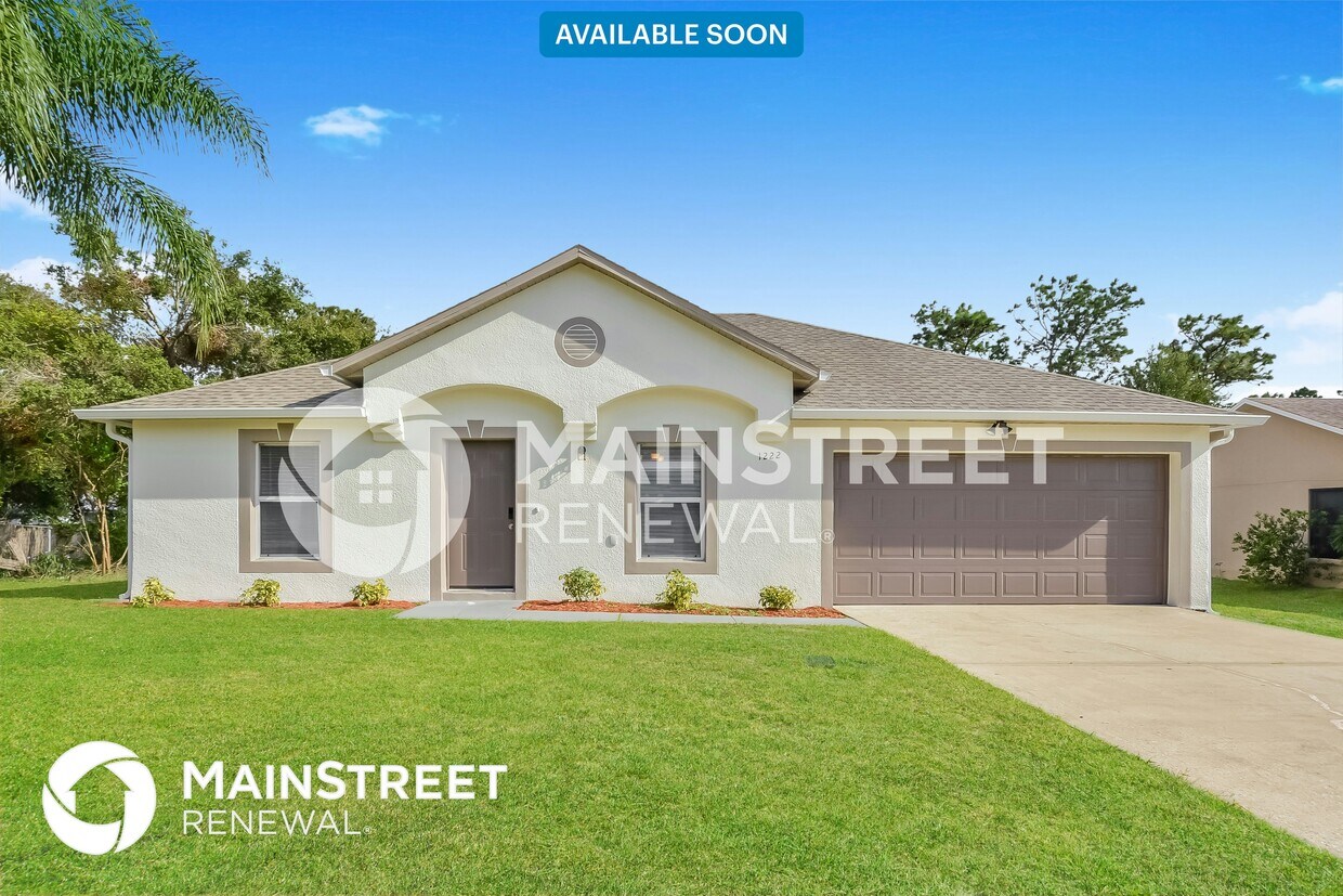 Foto principal - 1222 Homeway Ln