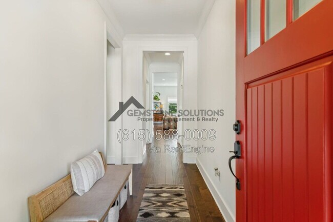 Building Photo - 618 Finnhorse Ln