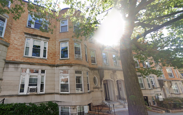 Foto del edificio - 21 Fairbanks St
