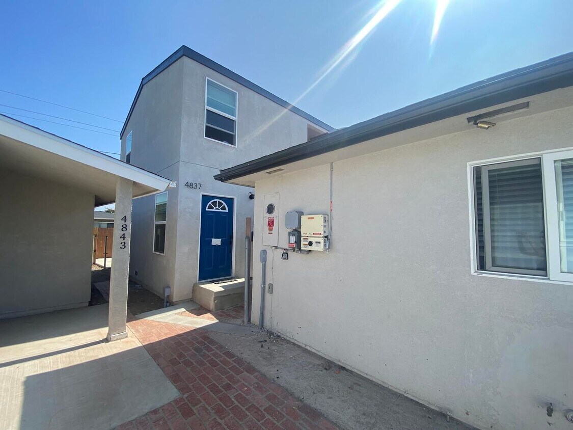 Foto principal - Newer Build 4BD/2BA!