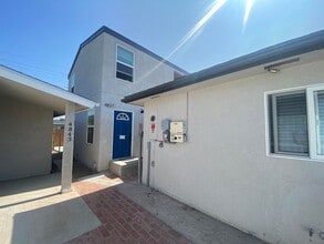 Building Photo - 4837 63rd St