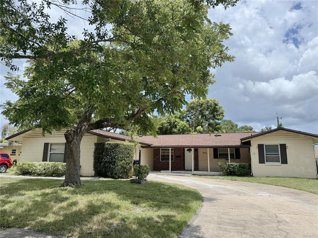 Primary Photo - 2831 Lion Heart Rd