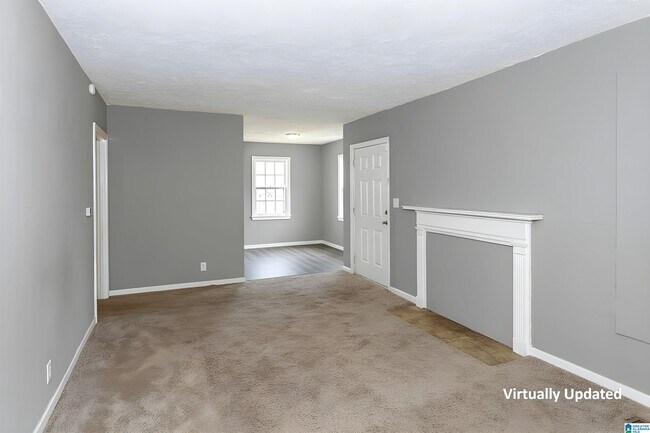 Foto del edificio - 340 McPherson Ave