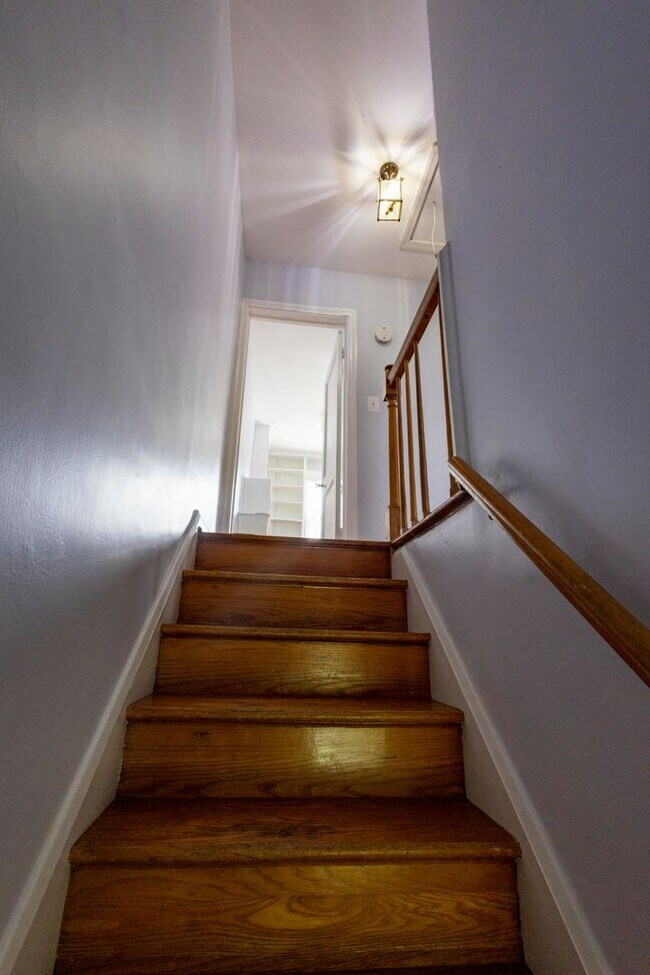 Foto del edificio - Charming 3Bed/1Bath in Parkville