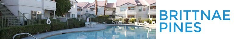 Brittnae Pines Apartments