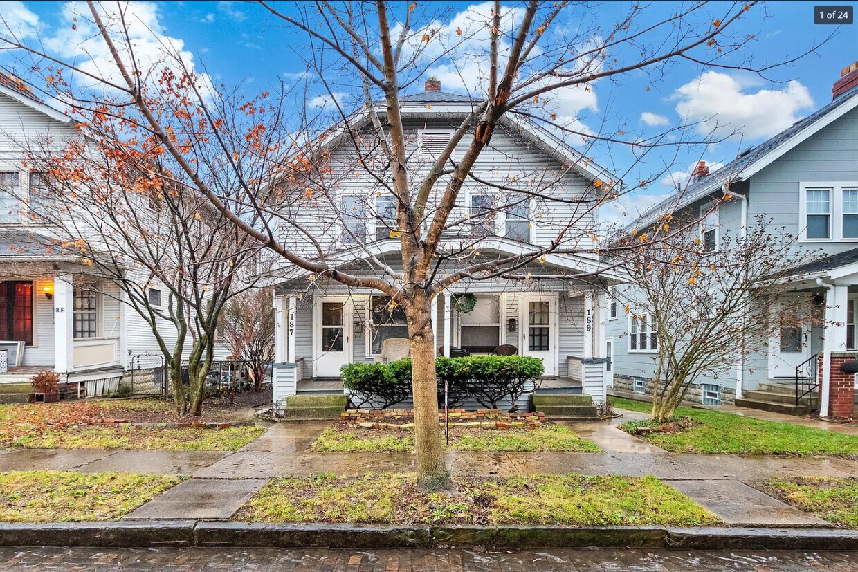 Primary Photo - 187 W Pacemont Rd