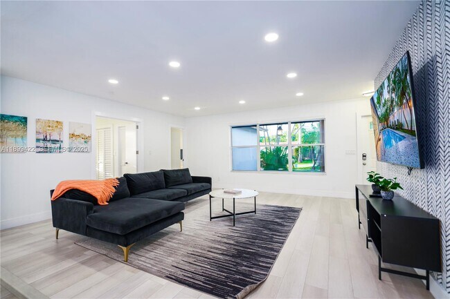 Foto del edificio - 1244 Garfield St