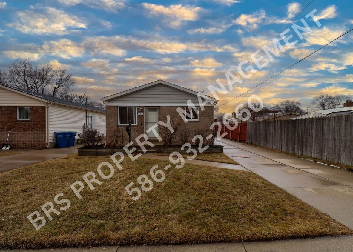 Foto principal - Well - Maintained 3 Bd Ranch