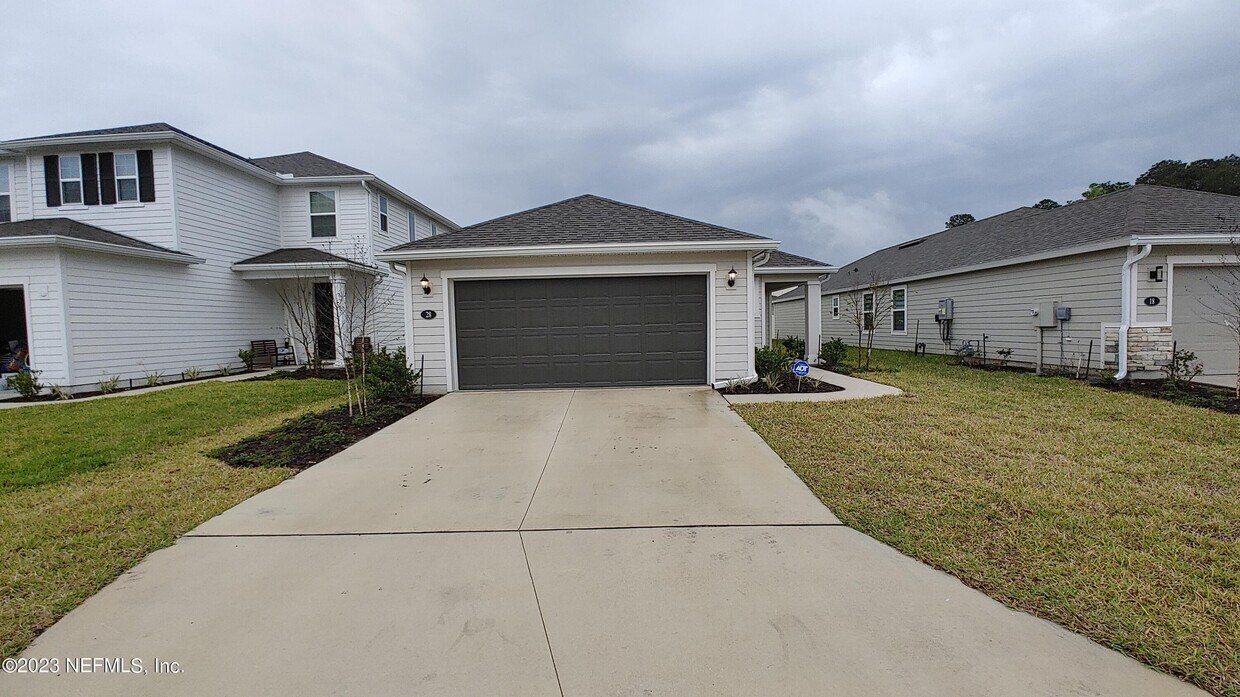 28 Gourd Is Wy, Saint Johns, FL 32259 House for Rent in Saint Johns